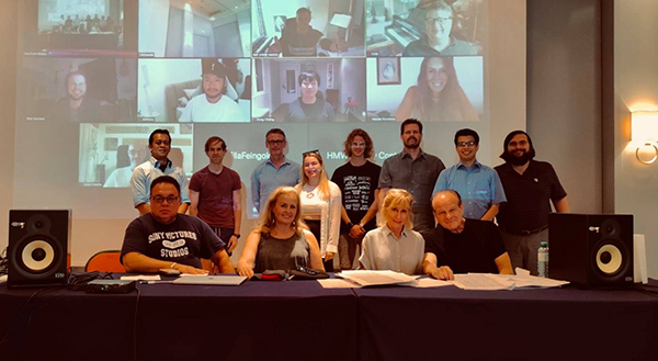 Film Scoring Course