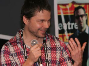 Walter Werzowa