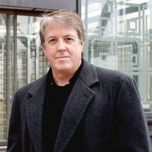 Mark-Watters Mark Watters