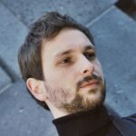 Adam Lukas HMW